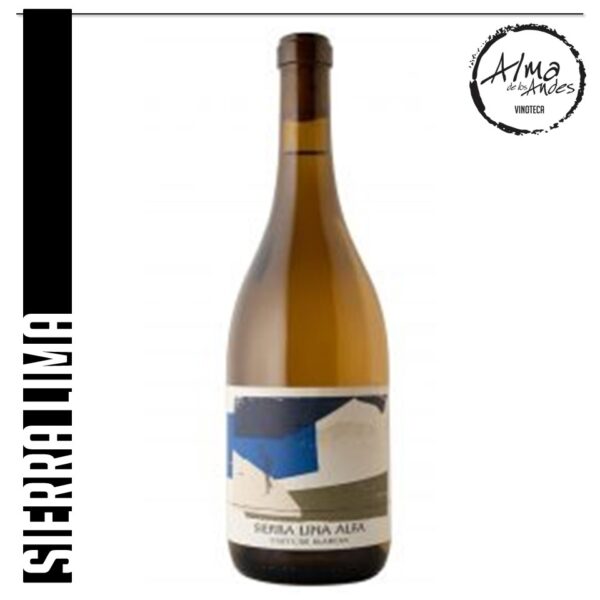 SIERRA LIMA ALFA • TORRONTES