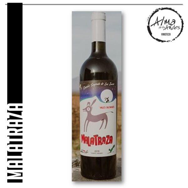 MALATRAZA • MALATRAZA • TANNAT