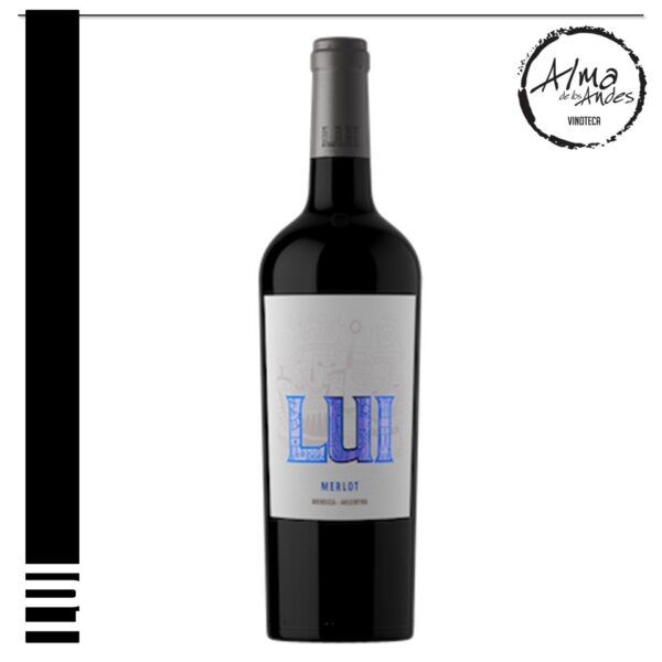 LUI • UMILE • MERLOT