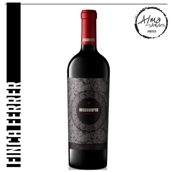 FINCA FERRER • DOS CUMBRES • BLEND