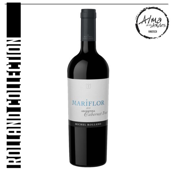 ROLLAND WINES • MARIFLOR • CABERNET FRANC