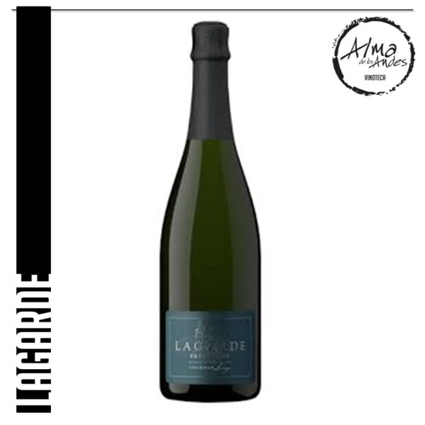 LAGARDE • LUNGO EXTRA BRUT