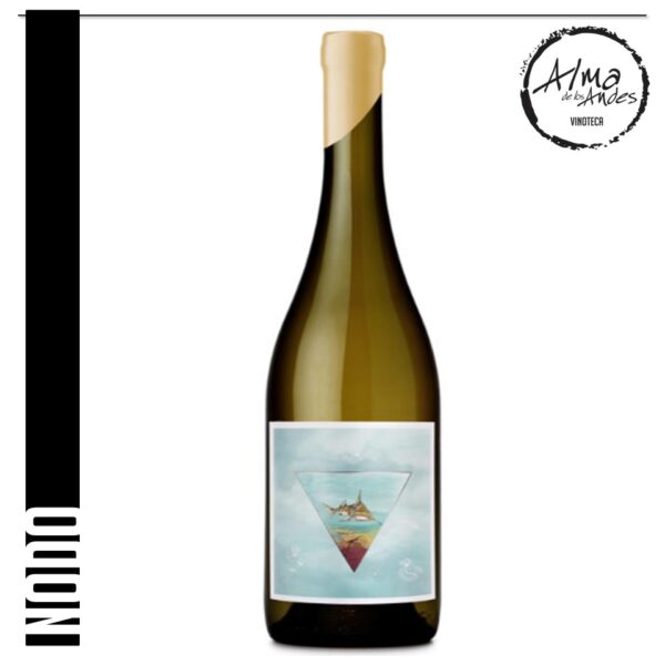NODO • CHARDONNAY DE GUALTALLARY