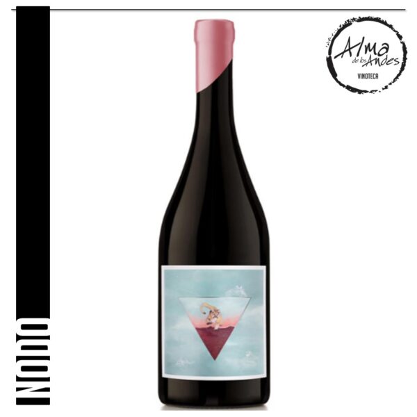 NODO • MALBEC DE GUALTALLARY