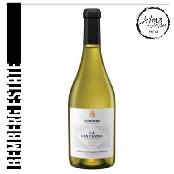 BEMBERG ESTATE • LA LINTERNA GUALTALLARY • CHARDONNAY