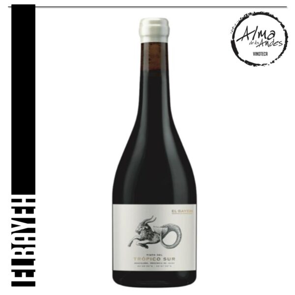 EL BAYEH • TRÓPICO SUR SAUVIGNON BLANC