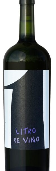 TUTU WINES• LITRO DE VINO