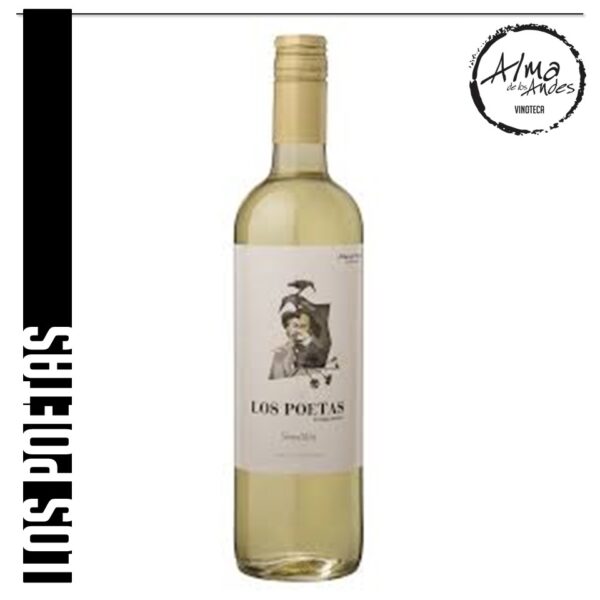 LOS POETAS • SEMILLON